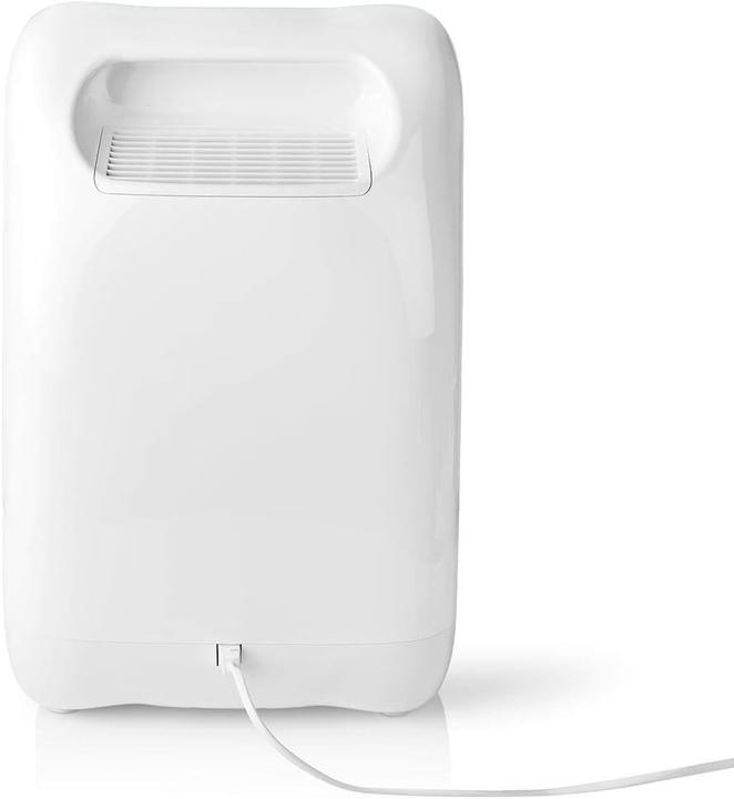 Produktbild Nedis Luftreiniger | geeignet für Platz bis zu: 25 m² | Fördermenge für saubere Luft (CADR): 200 m³/ (25 m²)