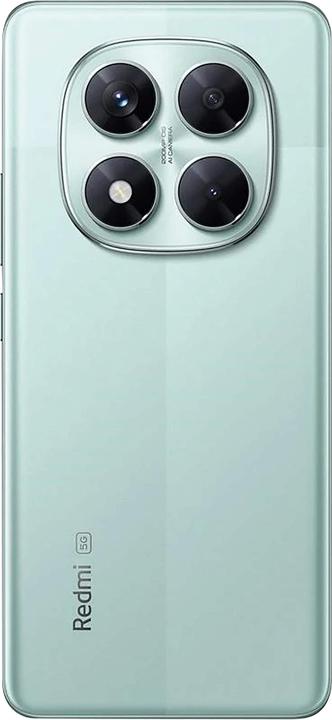 Produktbild Xiaomi Redmi Note 14 Pro 5G (256 GB, Coral Green, 6.67", Dual SIM, 5G)