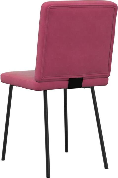 Image du produit vidaXL Esszimmerstuhl