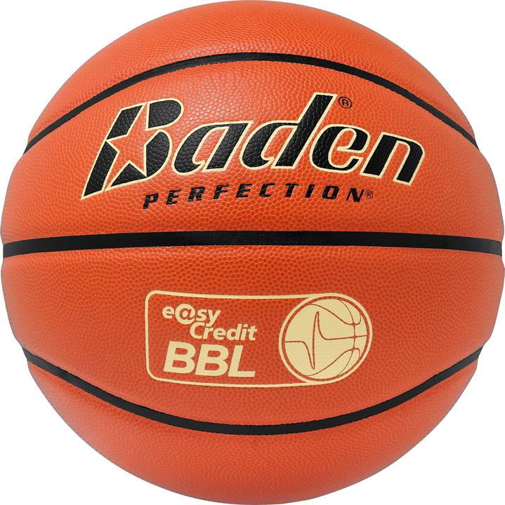 Image du produit Kempa Basketball Baden Elite Pro easyCredit BBL (7)
