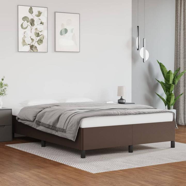 Produktbild VidaXL Nurten (140 x 200 cm)