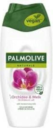 Produktbild Palmolive Douche 250 ml Orchidee Melk (250 ml)