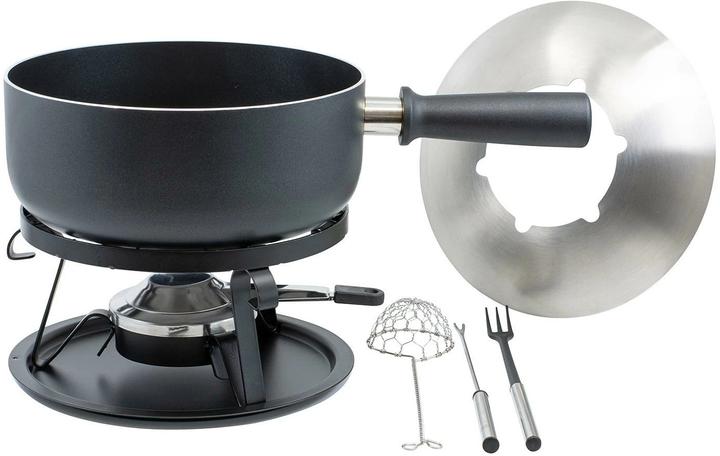 Kadastar Cheese fondue set Royal (Cheese fondue)