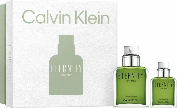 Immagine prodotto Calvin Klein Eternity For Men Lotto 2 pz (Set profumo)
