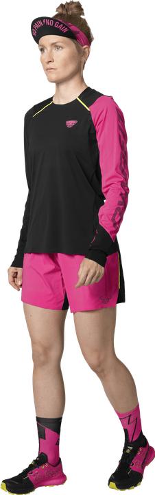 Actual product image Dynafit Women's DNA L/S (M)