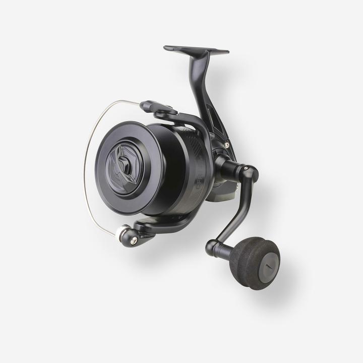 Produktbild Caperlan BIGFIGHT CFR 10000 (10000)