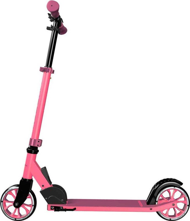 Actual product image Hudora Scooter Up 145