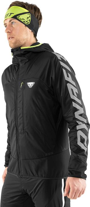 Produktbild Dynafit DNA Polartec Alpha Jacket (XXL)