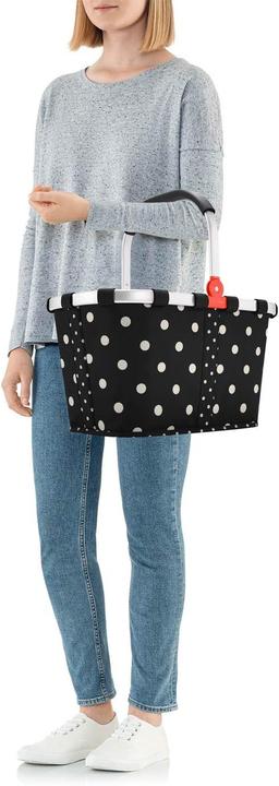 Image du produit reisenthel carrybag Einkaufskorb