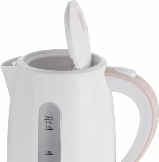 Actual product image Zelmer ZCK7616I White (1.70 l)