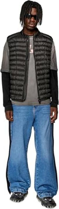 Produktbild Diesel Casual Winterweste (48)