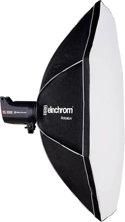 Immagine prodotto Elinchrom Rotalux Octabox (Soft box, 135 cm)