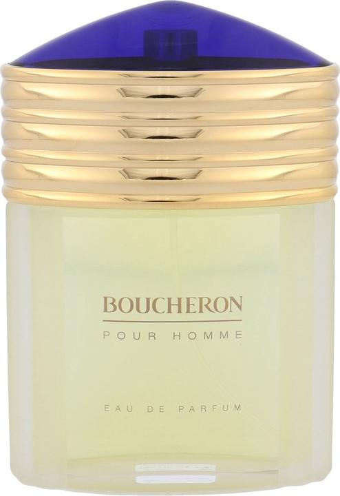 Actual product image Boucheron Pour Homme (Eau de parfum, 100 ml)