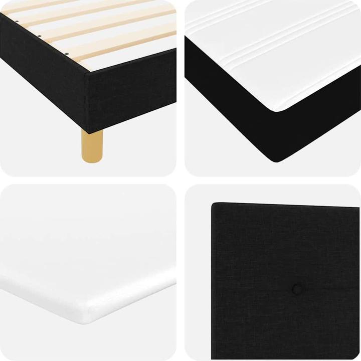 Image du produit vidaXL Matelas de lit (120 x 190 cm)