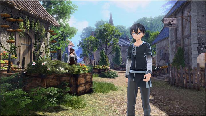 Actual product image Microsoft Sword Art Online Alicization Lycoris (Xbox One X, Xbox Series X, Xbox One S, Xbox Series S)