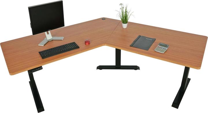 Produktbild MCW D40-3in1 (121 x 257 x 75 cm)