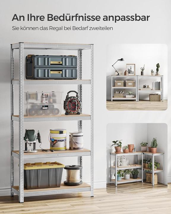 Image du produit Songmics Storage