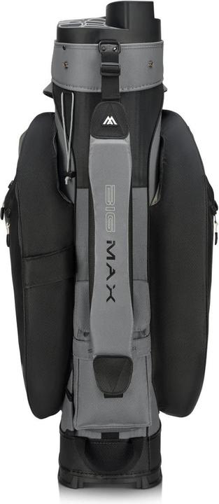 Immagine prodotto Big Max Dri Lite Silencio 3 Cartbag Grau