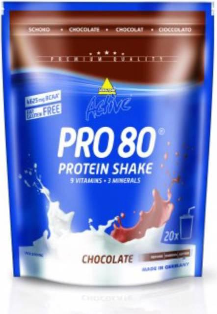 Immagine prodotto Inkospor Per 80 (Cioccolato, 1 x, 500 g)