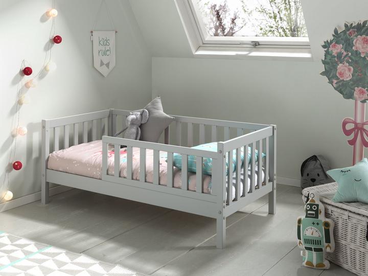 Actual product image Mid.You Peuterbed (70 x 140 cm)