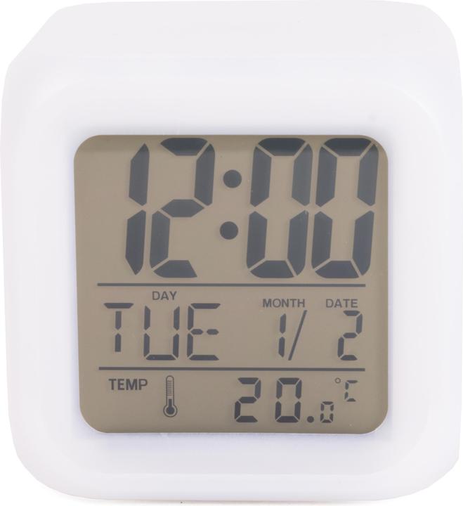 Produktbild Benson Home Digitaler Wecker