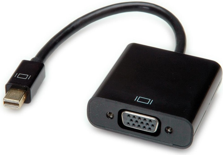 Immagine prodotto Value Mini DP chiuso (VGA, 15 cm)