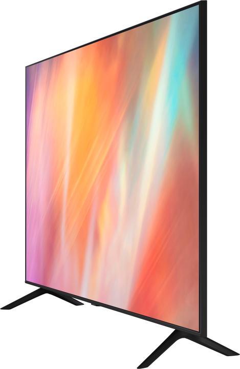 Actual product image Samsung UE65AU7170U (65", AU71, LCD, 4K, 2021)