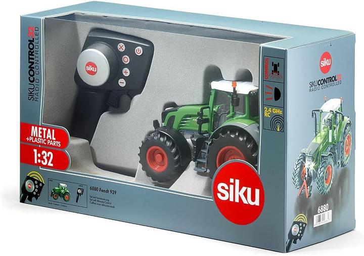 Produktbild Siku Fendt 939