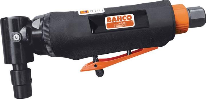 Produktbild Bahco Winkelstabschleifer 6 mm