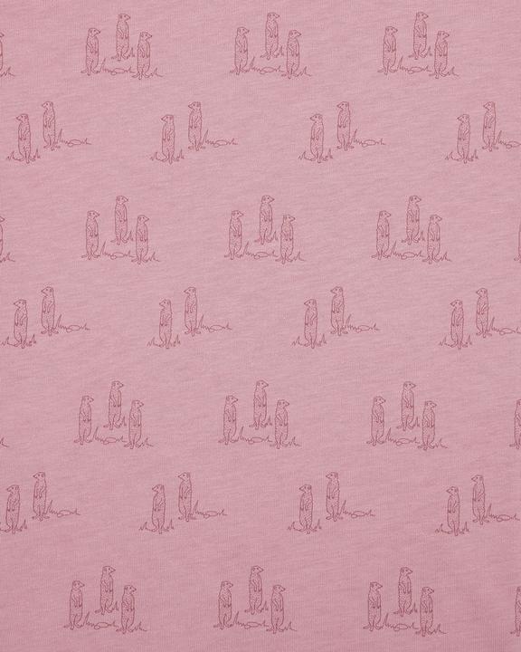 Image du produit loud + proud Ensemble de literie en jersey pour enfants