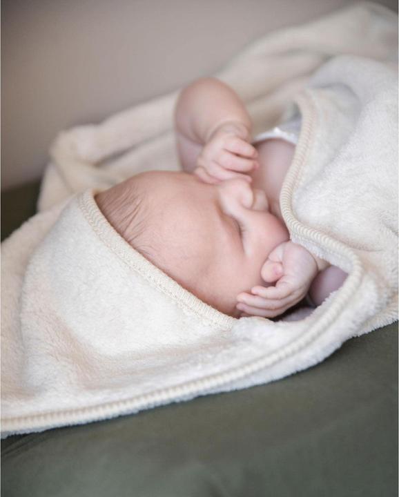Immagine prodotto Baby's only Einschlagdecke Cozy (75 x 75 cm)