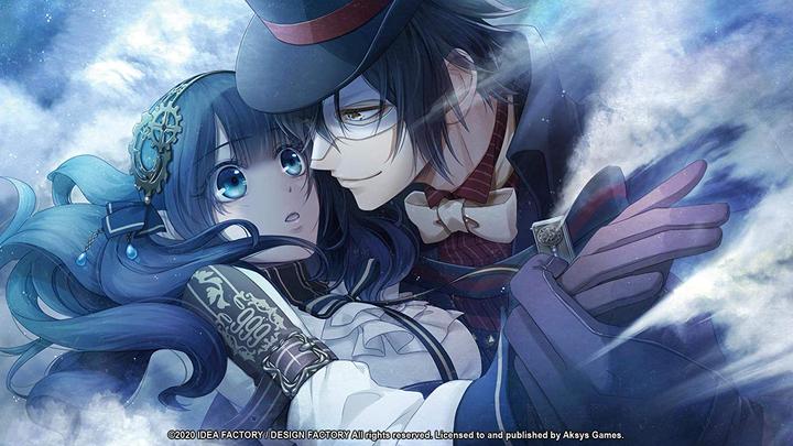 Image du produit Aksys Game Code : Realize -Guardian of Rebirth (Switch, Switch Lite, Switch OLED, EN)