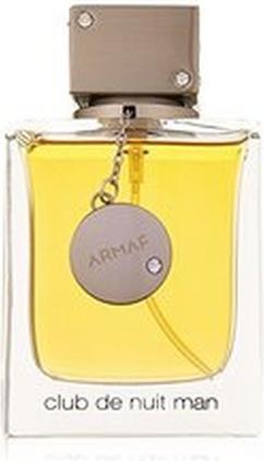 Produktbild Armaf Club De Nuit Man Eau De Toilette Miniatur (Eau de Toilette, 10 ml)