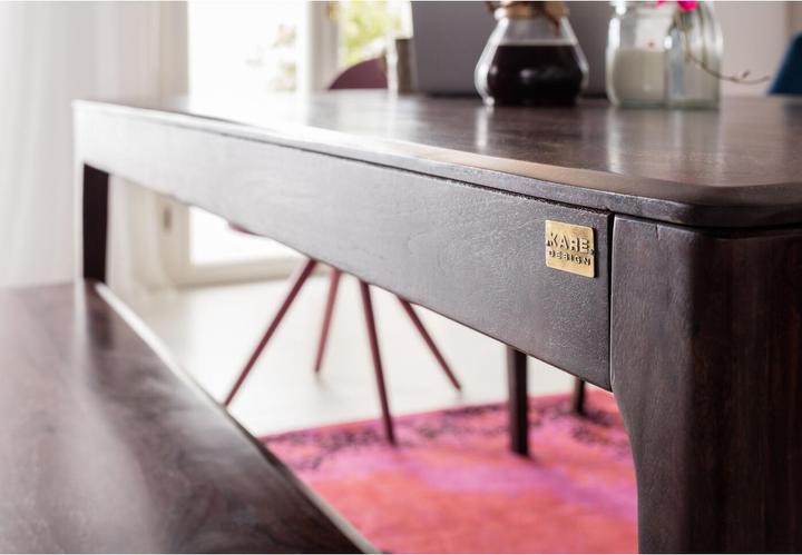 Actual product image Kare Design Brooklyn Walnut (175 x 90 x 76 cm)