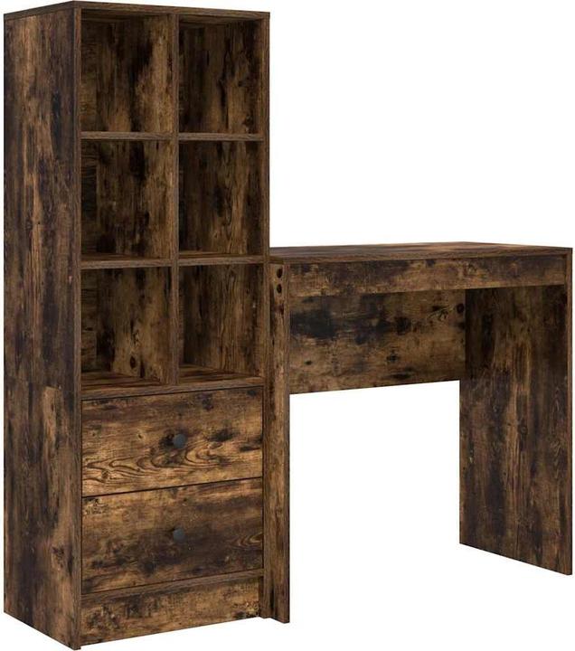Immagine prodotto VidaXL Scrivania (40 x 76 cm)