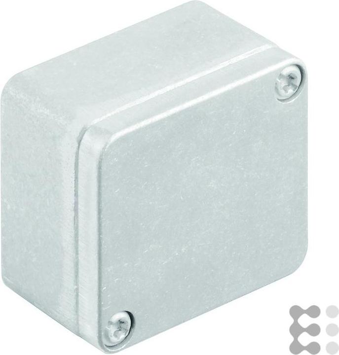 Actual product image Weidmüller Universal housing 30 x 50 x 45 (Housing)