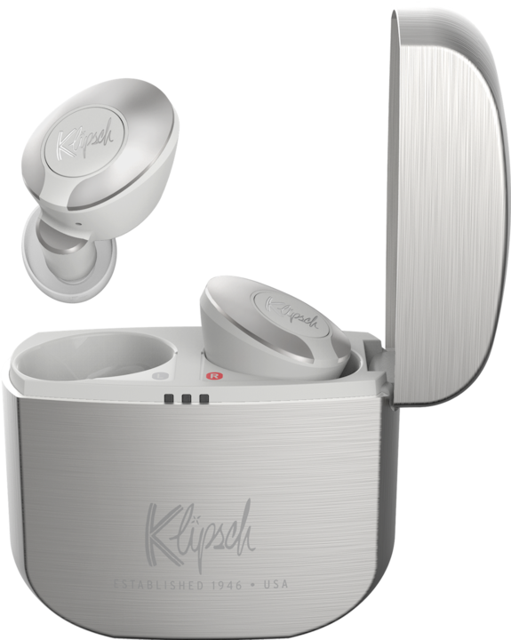 Produktbild Klipsch T5 II (ANC, 8 h, Kabellos)