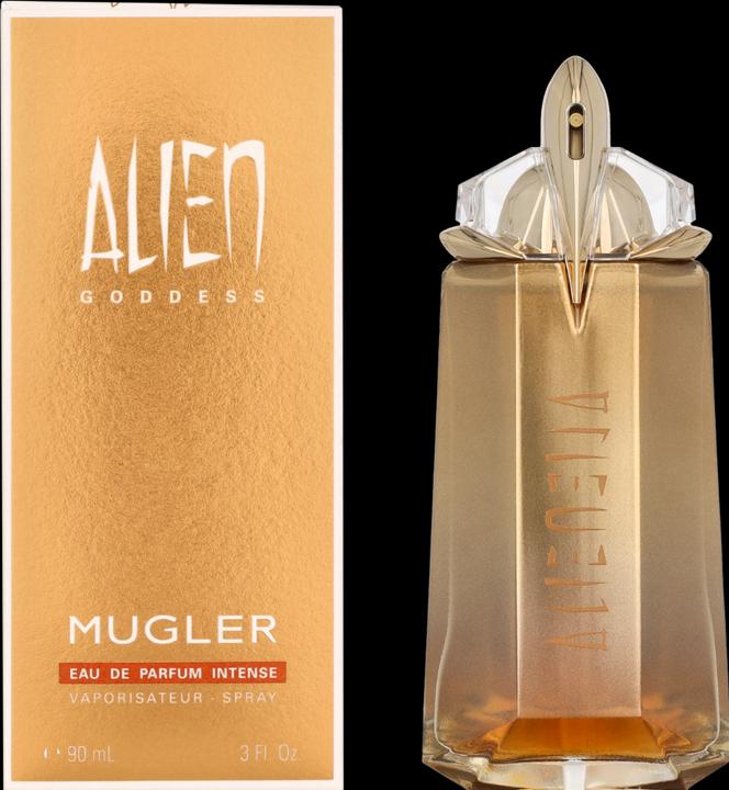 Produktbild Thierry Mugler Alien Goddess