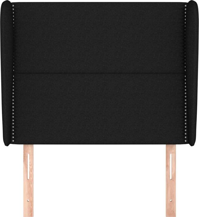 Actual product image vidaXL Kopfteil (93 x 23 x 128 cm)