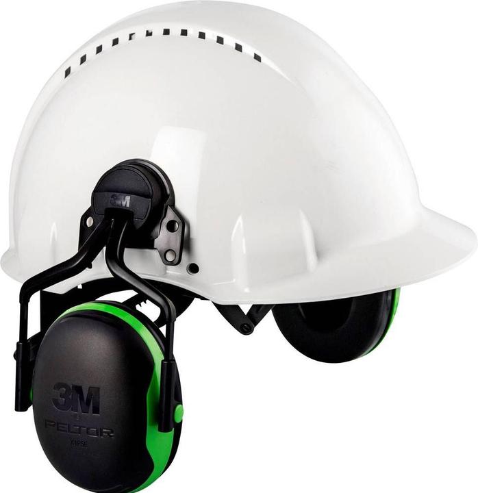 Produktbild 3M Peltor Kapselgehörschützer (1 x)
