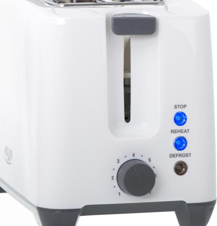 Produktbild Adler AD 3216