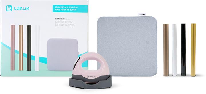 Actual product image Loklik ImPress Mini 3