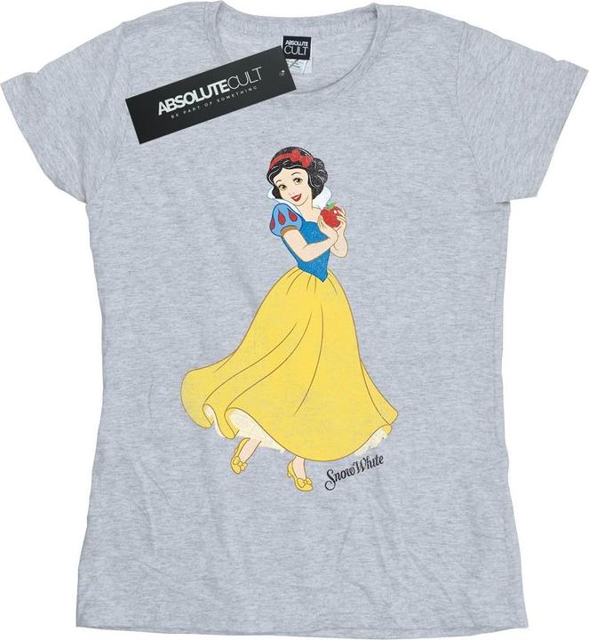 Produktbild Disney Princess Classic Snow White TShirt (M)