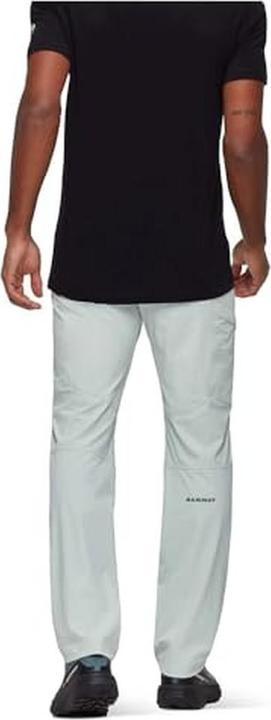 Actual product image Mammut Runbold IV Pants, Wanderhose (54)