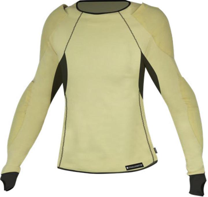 Actual product image Trilobite 2192 SKINTEC Lady Unterziehshirt (XS)