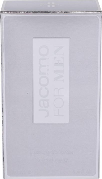 Immagine prodotto Jacomo Argento (Eau de toilette, 100 ml)