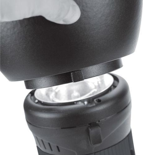 Image du produit Dörr Sl-45 (400 W)