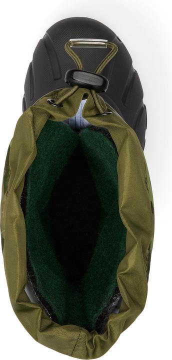 Actual product image Sorel Youth Flurry™ Boot Print (37)