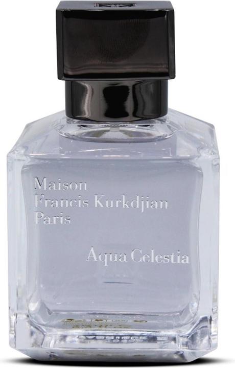 Immagine prodotto Maison Francis Kurkdjian Aqua Celestia (Eau de toilette, 70 ml)