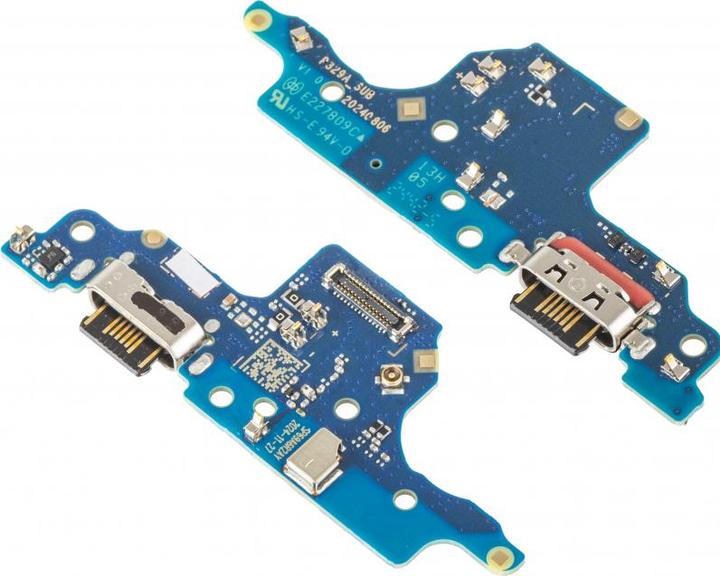 Produktbild Motorola Ladeanschluss Flex für Moto G15